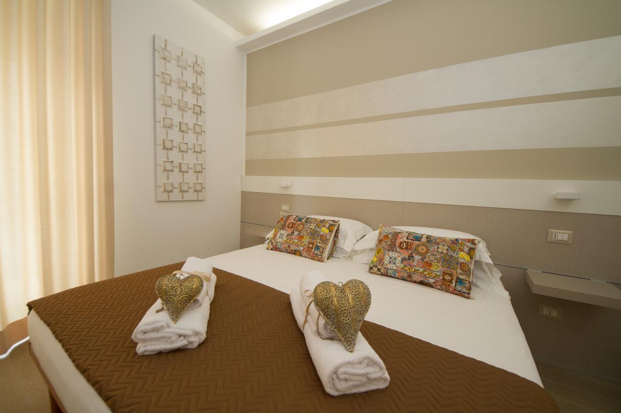 Casa Di Anna Bed And Breakfast Syracuse Exterior foto
